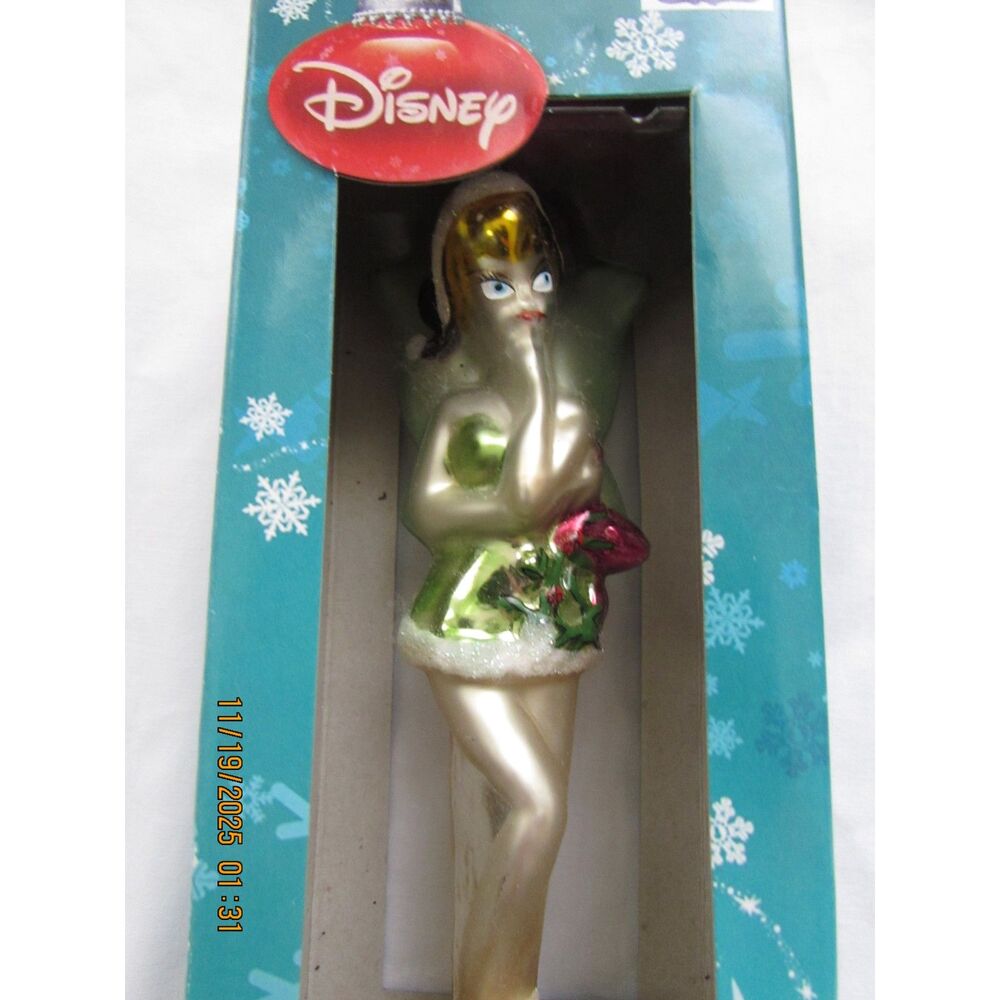 Tinkerbell - Picture 2 of 6